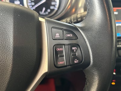 Suzuki Vitara Exclusive