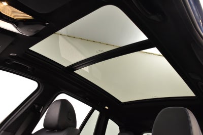 BMW X3 xDrive30d M-Sport aut.