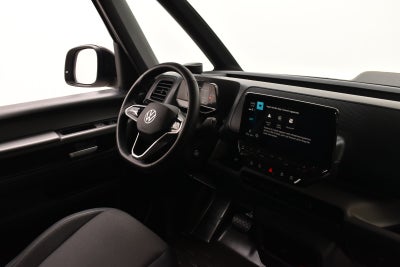 VW ID.Buzz Cargo