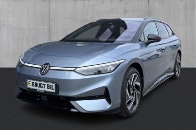 Volkswagen ID.7 77,0 Pro Tourer