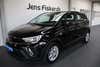 Opel Crossland Edition+