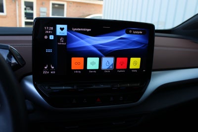 VW ID.5 Pro