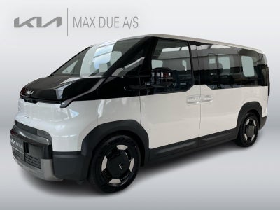 Kia PV5 71 Long Range Upgrade 5d