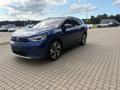 VW ID.4 Pro Performance