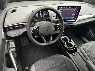 VW ID.4 Pro billede 2