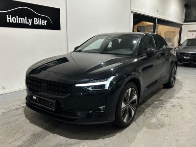 Polestar 2 Long Range