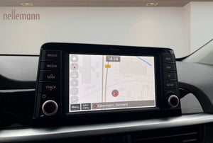 Kia Picanto MPi GT-Line