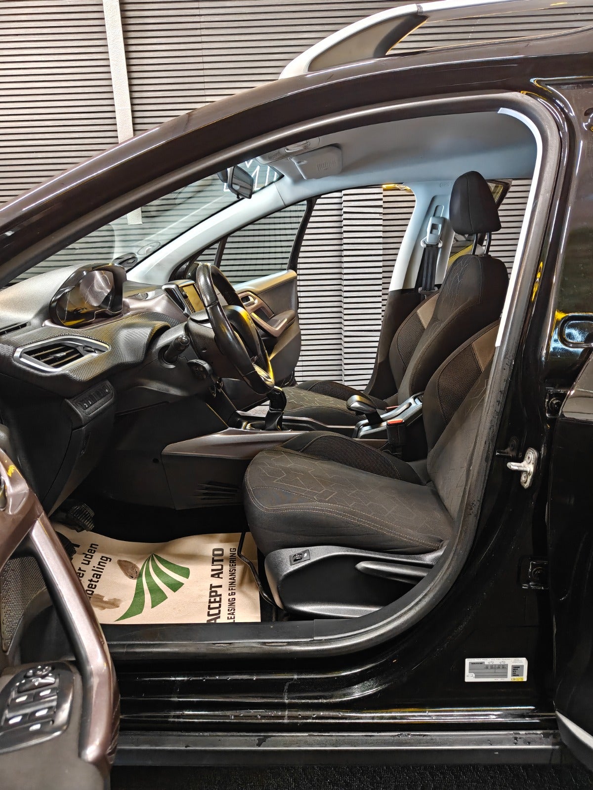Billede af Peugeot 2008 1,4 HDi 68 Active