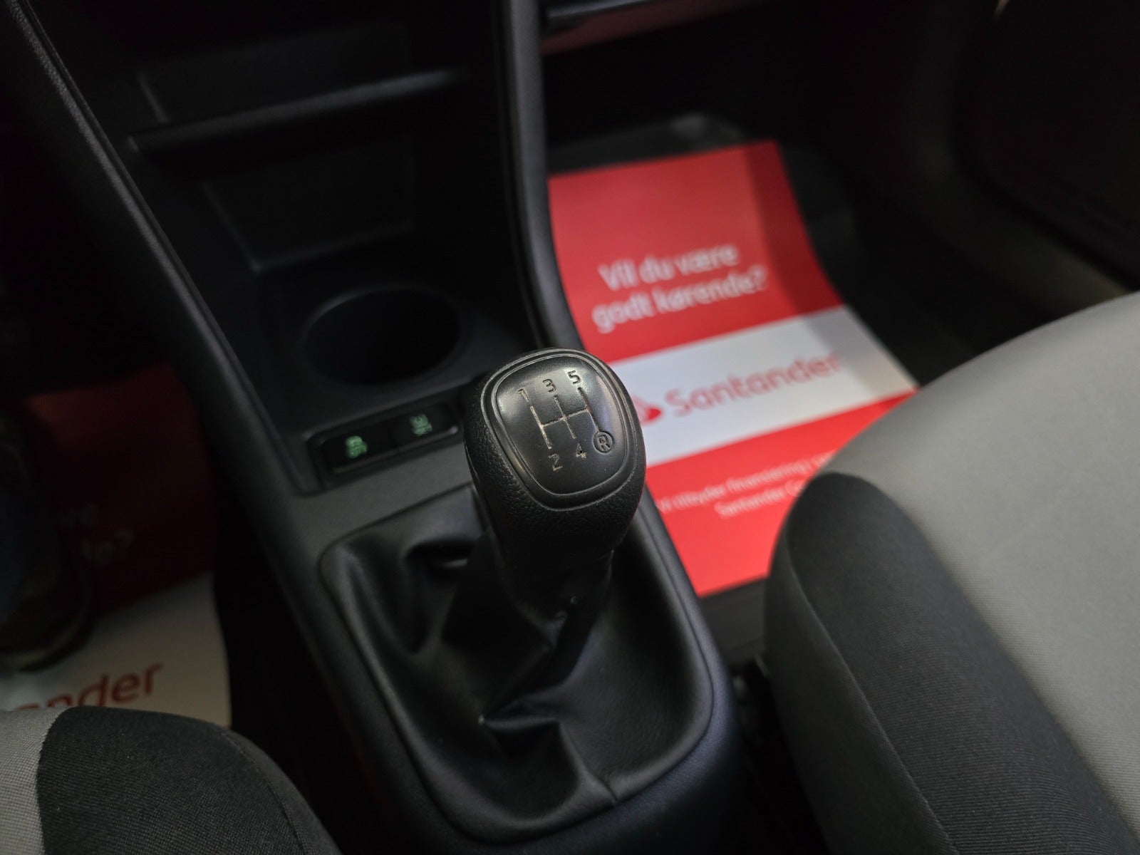 Billede af Skoda Citigo 1,0 60 Active GreenTec