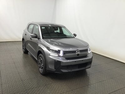 Citroën ë-C3 Aircross