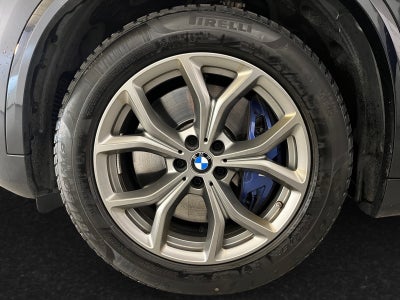 BMW X5 xDrive45e M-Sport aut. Van