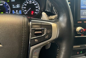 Mitsubishi Outlander PHEV Intense CVT 4WD