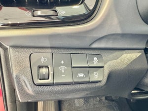 Kia Stonic CRDi 115 Vision