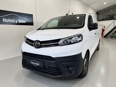 Toyota ProAce D 115 Medium Comfort