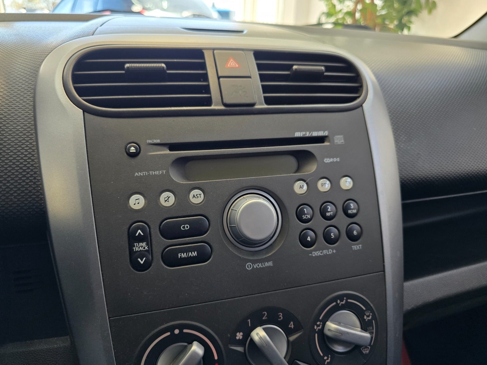Billede af Suzuki Splash 1,0 GL