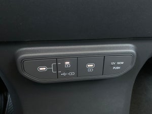Kia EV5 Long Range Upgrade