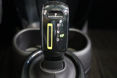 MINI Cooper SE Camden Edition