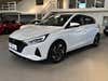 Hyundai i20 T-GDi Advanced thumbnail