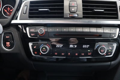 BMW 320d Touring Sport Line aut.