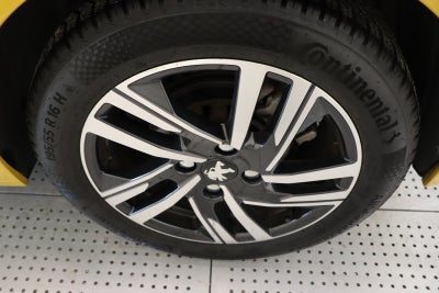 Peugeot 208 PureTech 100 Supreme Sport