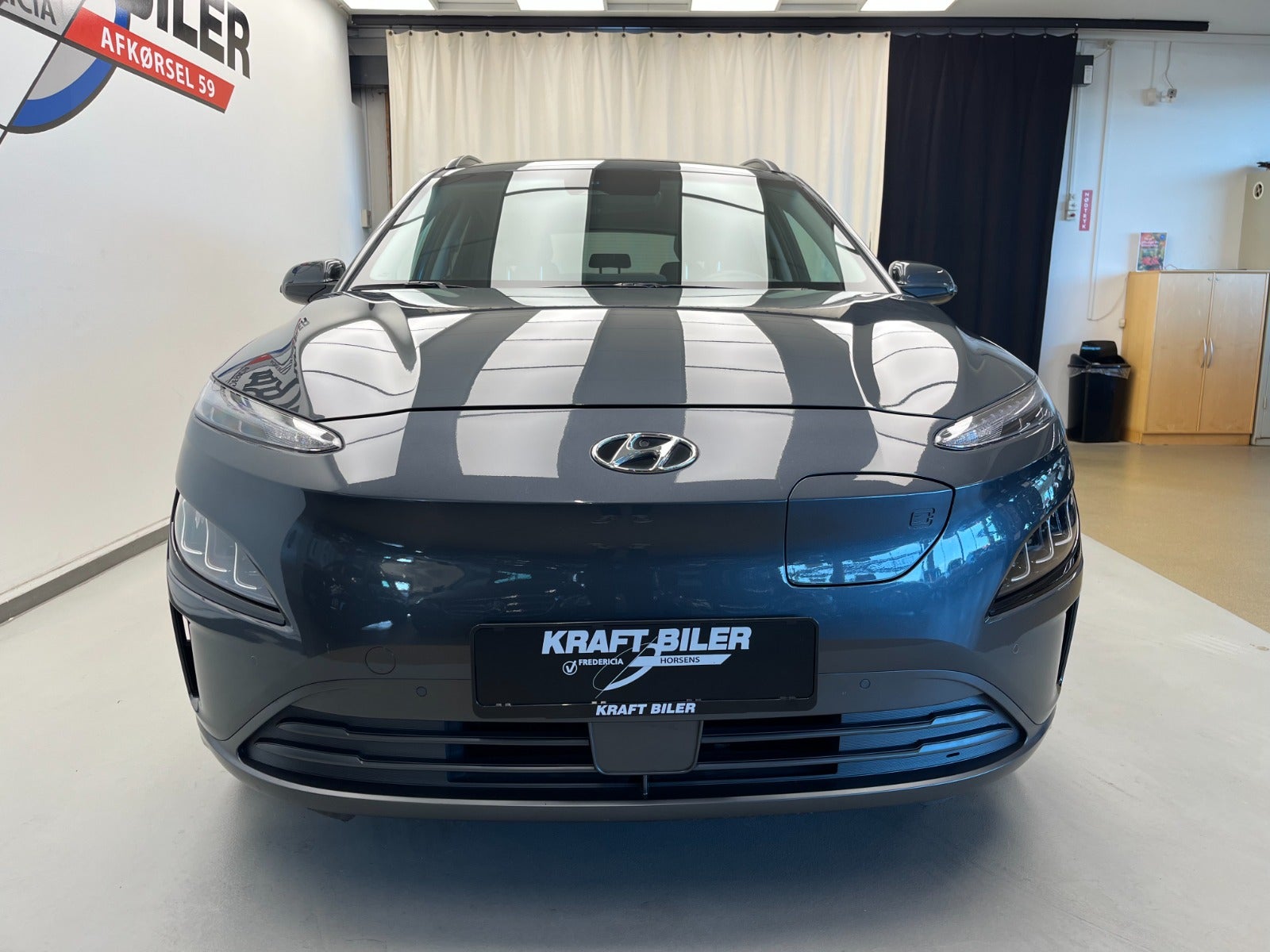 Billede af Hyundai Kona 39 EV Style