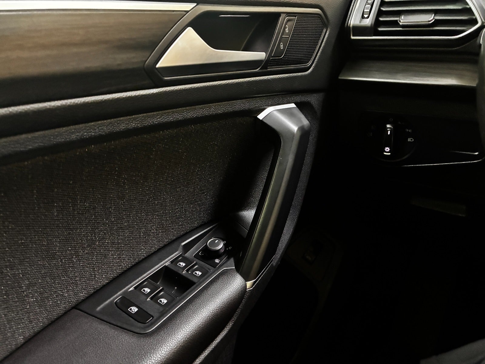Billede af Seat Tarraco 2,0 TSi 190 Xcellence DSG 4Drive