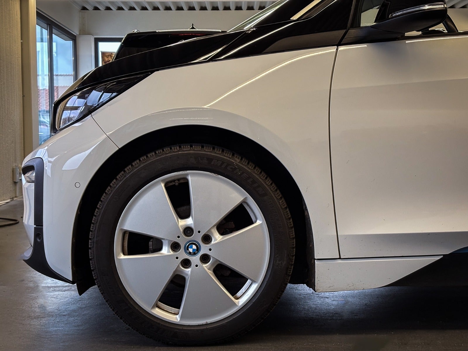 Billede af BMW i3 BEV