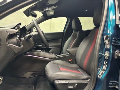 Alfa Romeo Junior Elettrica Speciale