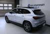 Mercedes EQA250+ AMG Line thumbnail
