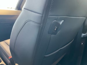 Kia PV5 Long Range Upgrade
