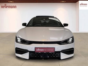 Kia EV6 Long Range Performance GT-Line AWD