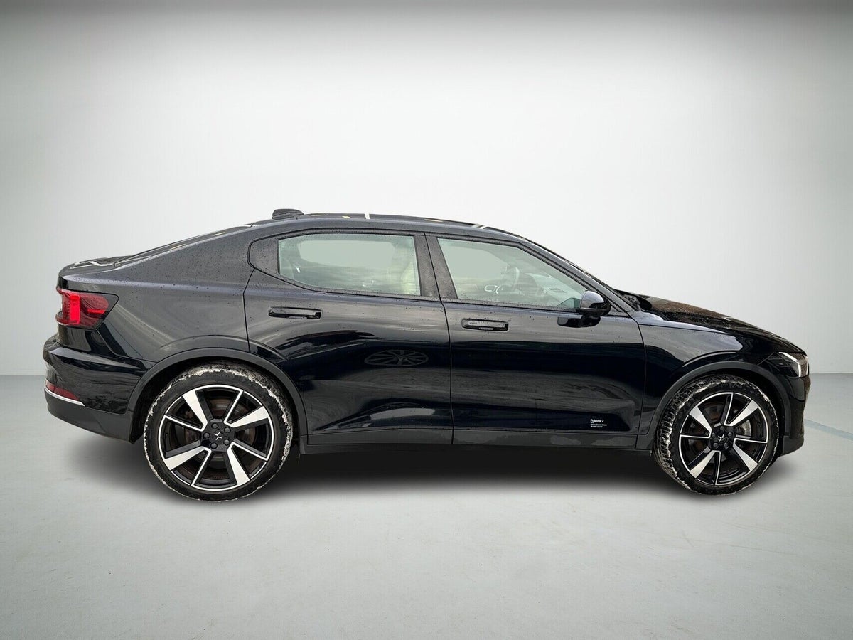 Polestar 2 Long Range AWD billede 5