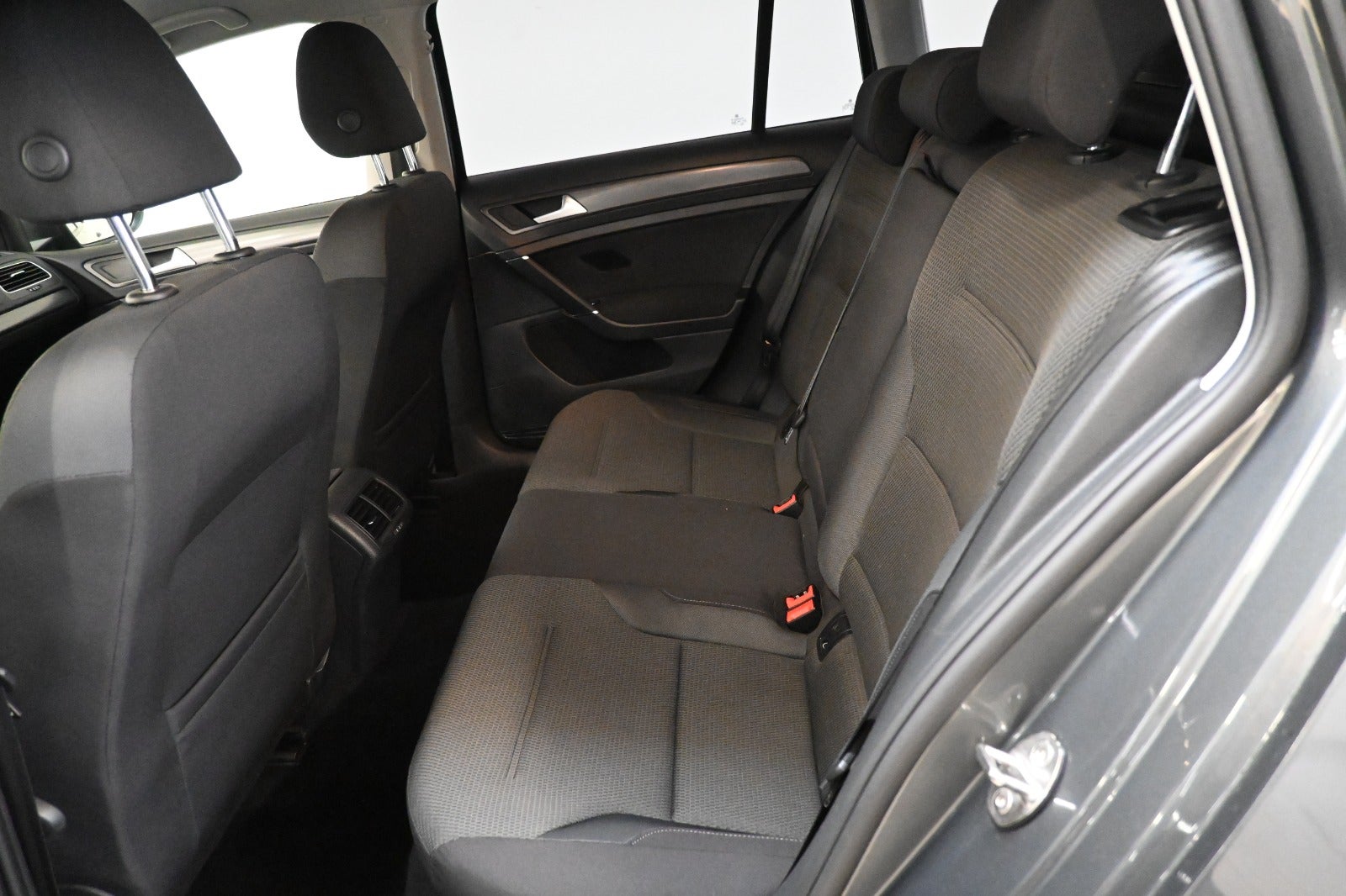 VW Golf VII TSi 130 Comfortline Connect DSG