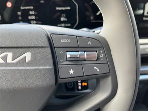 Kia EV3 Long Range Upgrade