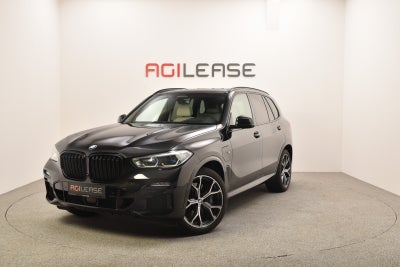 BMW X5 xDrive45e M-Sport aut.