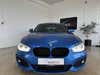 BMW 120d M-Sport aut. thumbnail