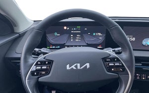 Kia EV6 Long Range Prestige