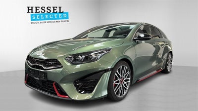 Kia ProCeed 1,6 T-GDi GT DCT 5d