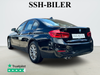 BMW 320d aut. thumbnail
