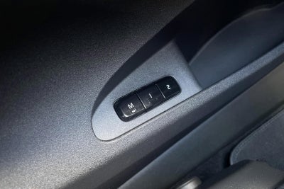 Polestar 2 Long Range