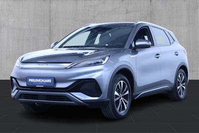 BYD Atto 3 60,0 Design