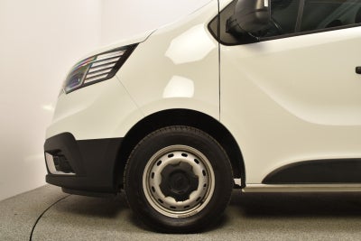 Renault Trafic dCi 150 L2H1 EDC