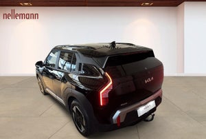 Kia EV3 Long Range Access