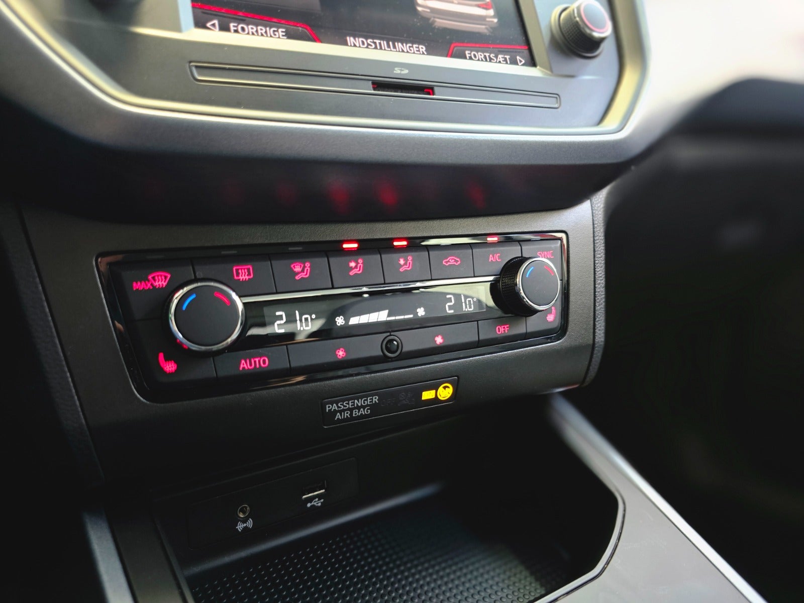 Billede af Seat Arona 1,0 TSi 95 Style