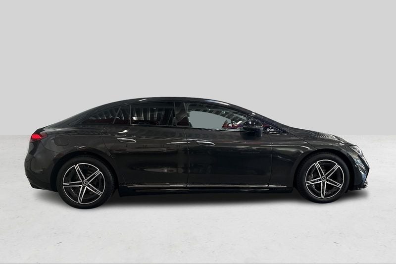 Mercedes-Benz EQE350 AMG Line