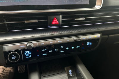 Hyundai Ioniq 6 Ultimate AWD