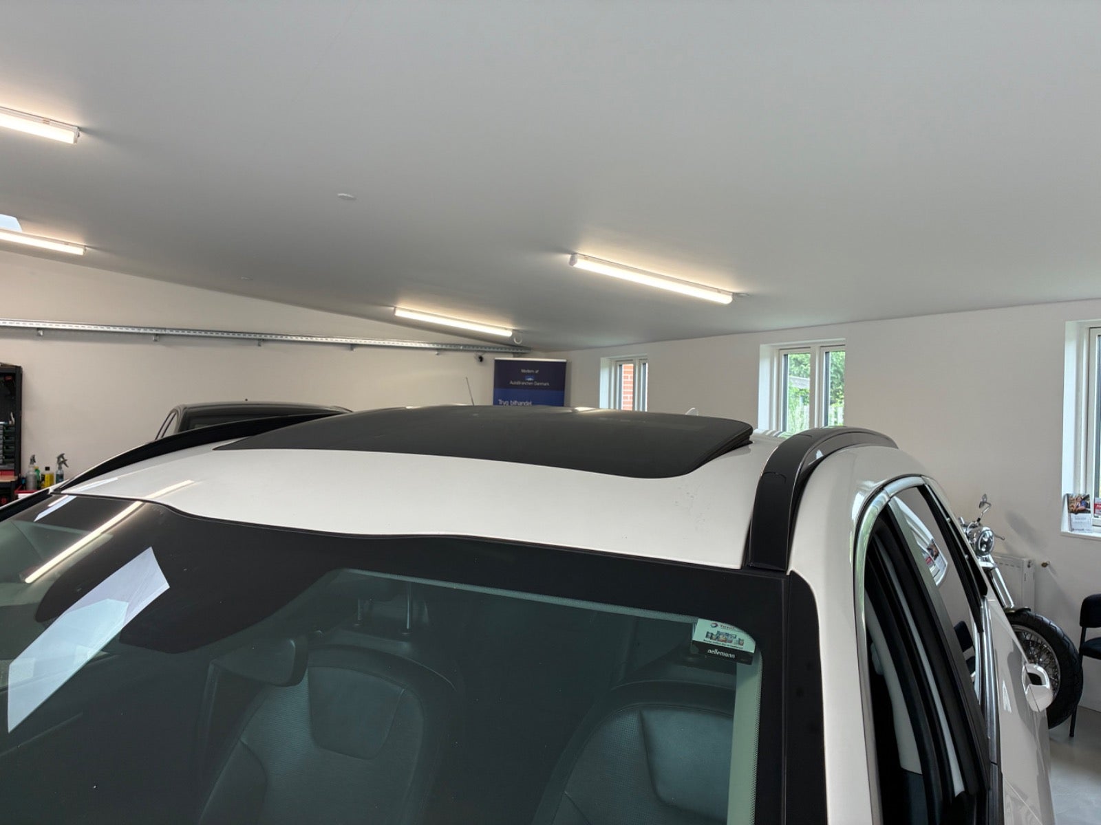 Billede af Kia Niro 1,6 PHEV Upgrade DCT