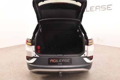 VW ID.4 1ST Pro Performance