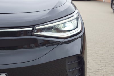 VW ID.4 Pro Performance