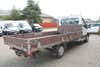 Ford Transit 350 L4 Chassis TDCi 170 Ladvogn aut. H1 FWD thumbnail